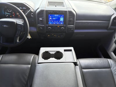 2021 Ford F-350SD XL DRW