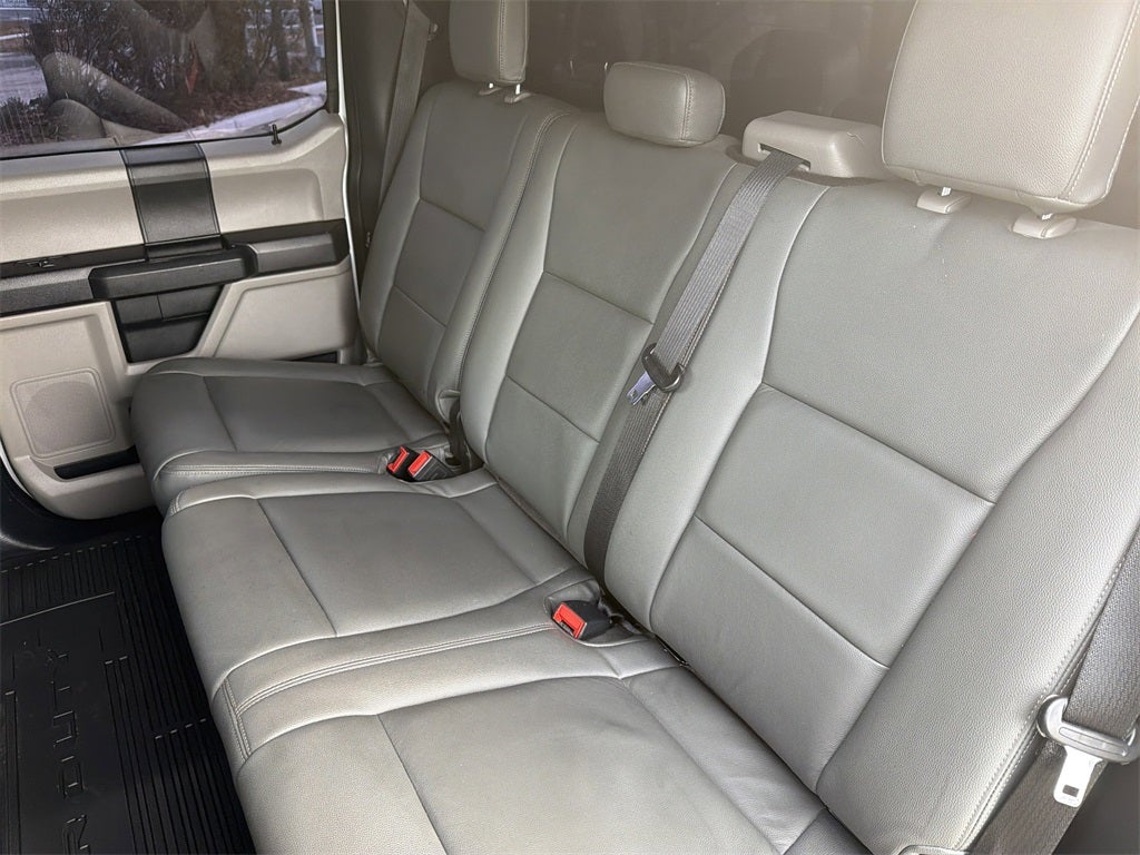 2021 Ford F-350SD XL DRW