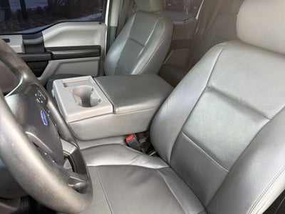 2021 Ford F-350SD XL DRW