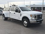 2021 Ford F-350SD XL DRW
