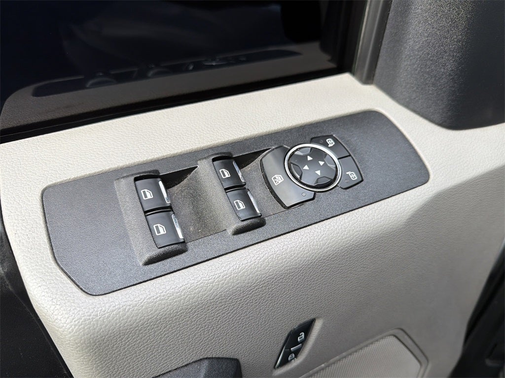 2021 Ford F-350SD XL DRW