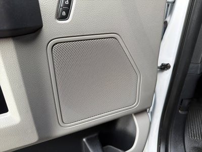 2021 Ford F-350SD XL DRW