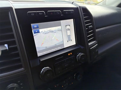 2021 Ford F-350SD XL DRW