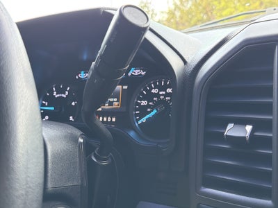 2021 Ford F-350SD XL DRW