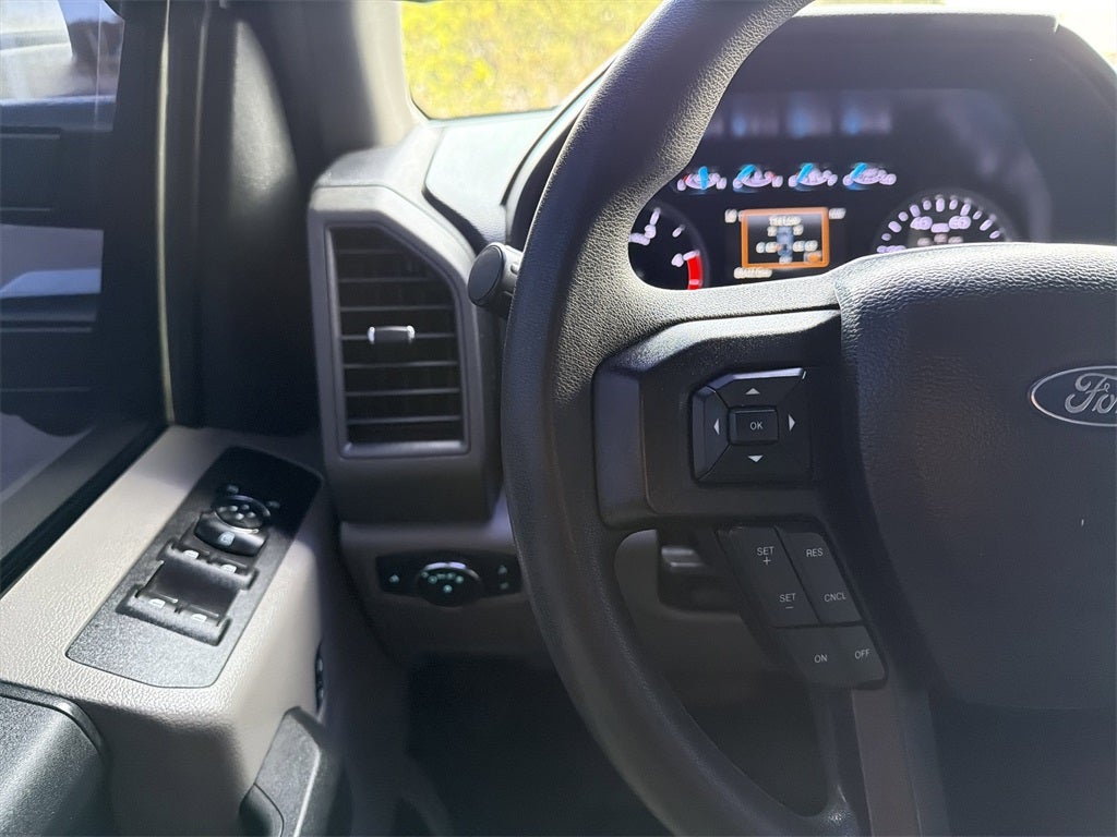 2021 Ford F-350SD XL DRW