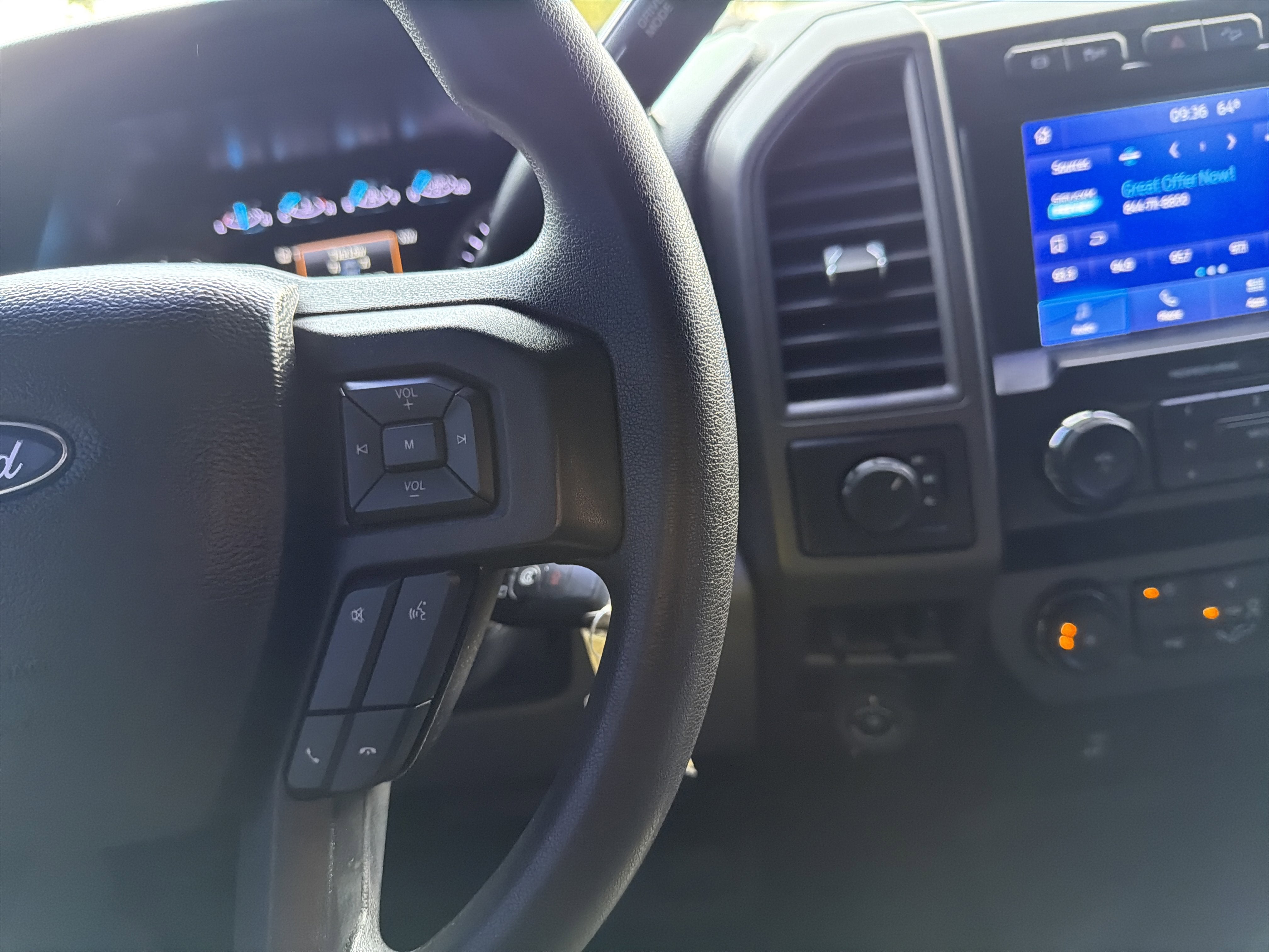 2021 Ford F-350SD XL DRW