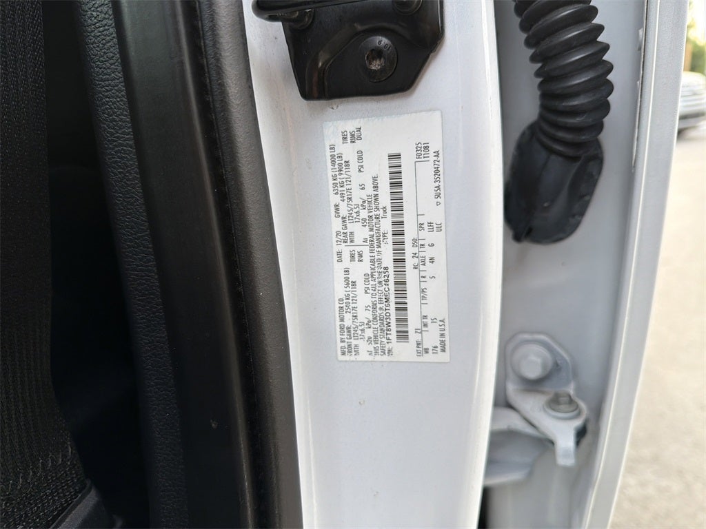 2021 Ford F-350SD XL DRW