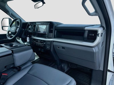 2026 Ford F-350SD XL DRW