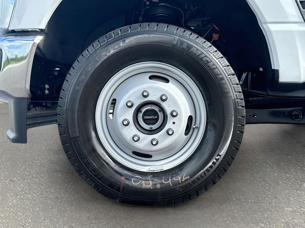 2026 Ford F-350SD XL DRW