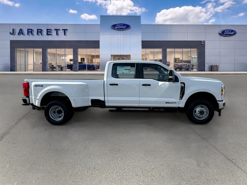2026 Ford F-350SD XL DRW