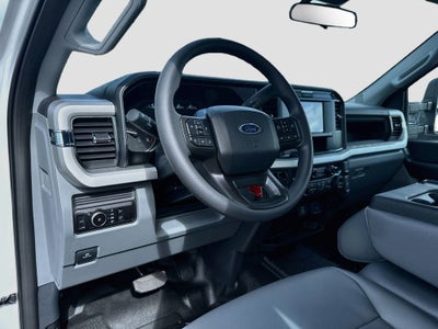 2026 Ford F-350SD XL DRW