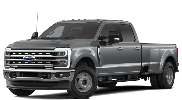 2026 Ford F-350SD XLT DRW
