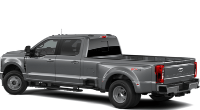 2026 Ford F-350SD XLT DRW