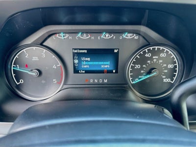2026 Ford F-350SD XL DRW