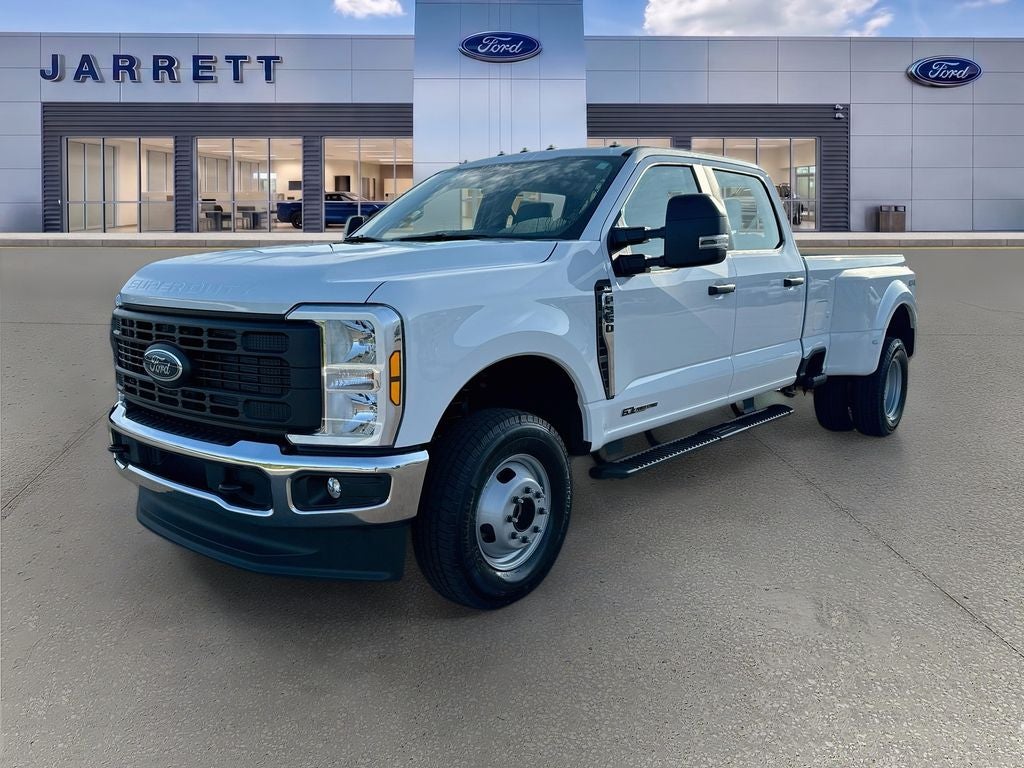 2026 Ford F-350SD XL DRW