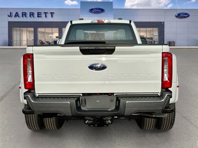 2026 Ford F-350SD XL DRW