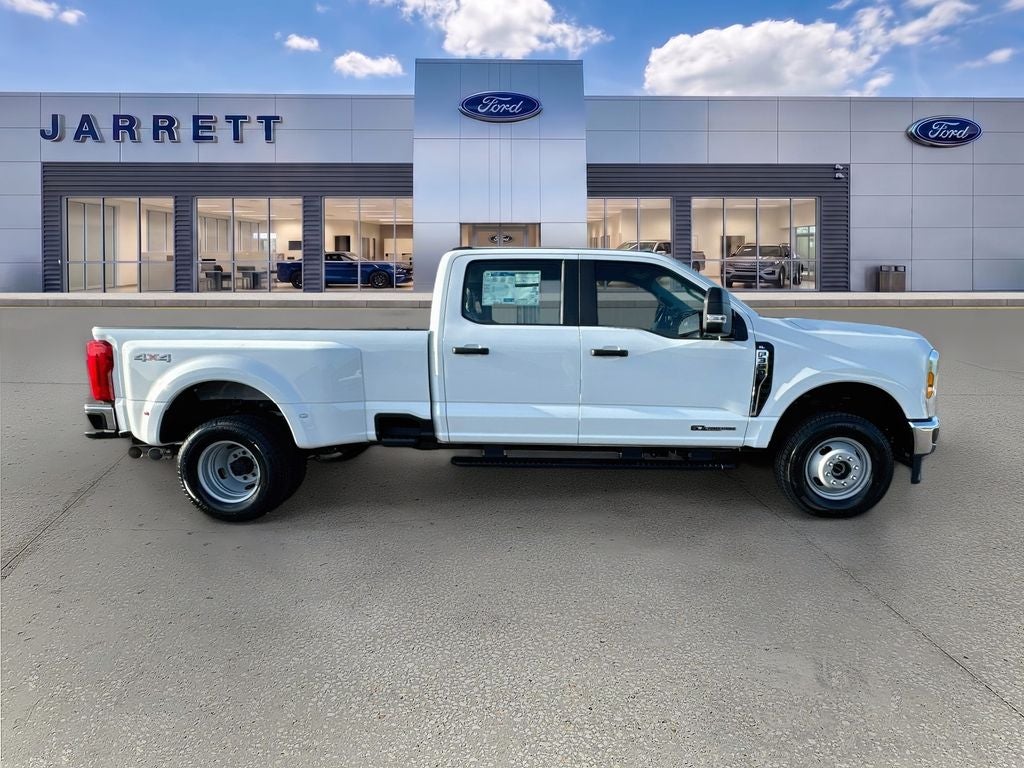 2026 Ford F-350SD XL DRW