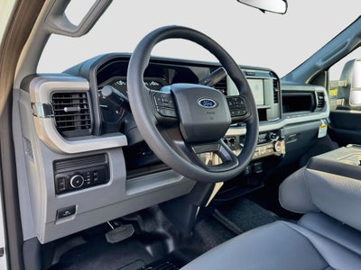 2026 Ford F-350SD XL DRW