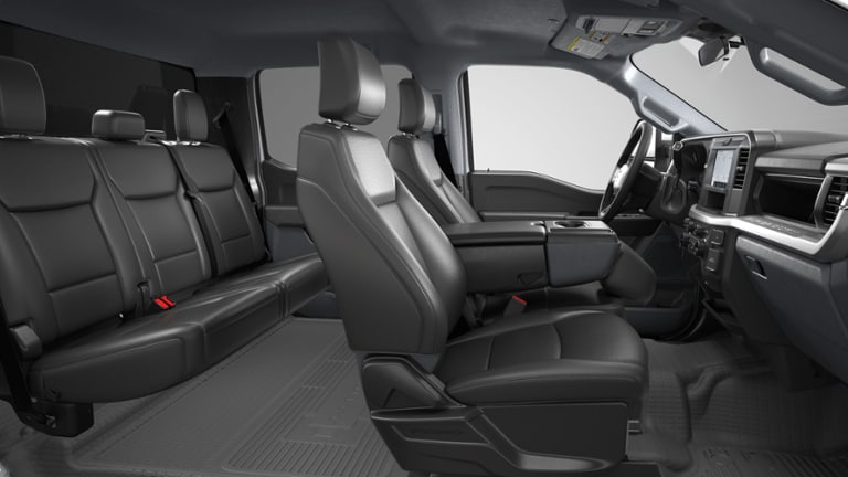 2026 Ford F-350SD DRW