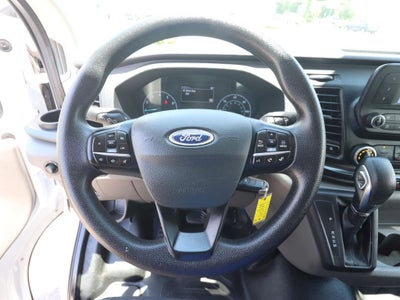 2024 Ford Transit-250 Base