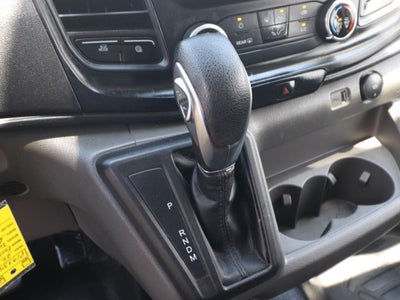 2024 Ford Transit-250 Base