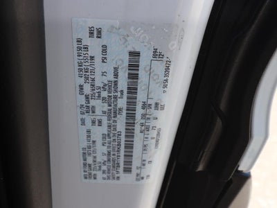 2024 Ford Transit-250 Base