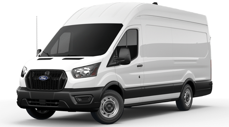 2026 Ford Transit 350 High Roof 148EL WB's photo