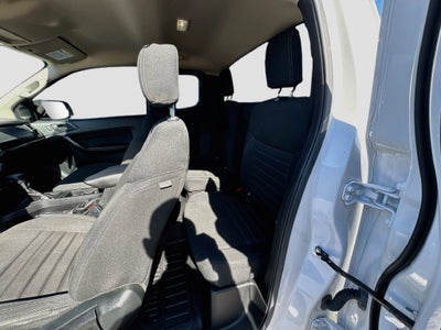 2020 Ford Ranger XL