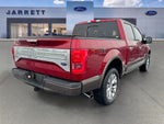 2016 Ford F-150 King Ranch