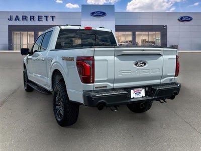 2024 Ford F-150 Tremor