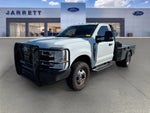 2025 Ford F-350SD XLT DRW