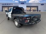 2025 Ford F-350SD XLT DRW