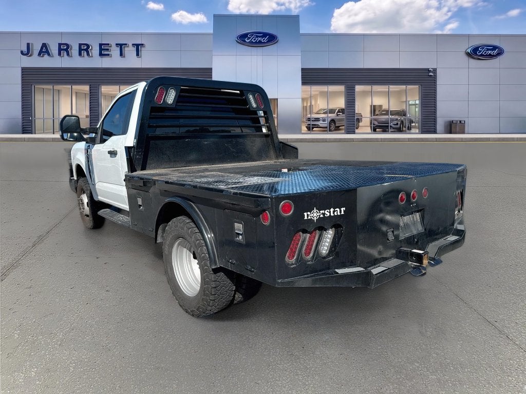 2025 Ford F-350SD XLT DRW