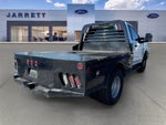 2025 Ford F-350SD XLT DRW