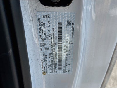 2025 Ford F-350SD XLT DRW