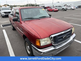 2004 Ford Ranger XLT