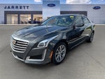 2017 Cadillac CTS 2.0L Turbo Luxury