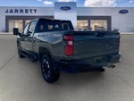 2020 Chevrolet Silverado 2500HD Custom