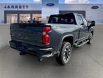 2020 Chevrolet Silverado 2500HD Custom