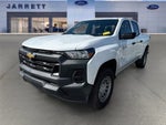 2024 Chevrolet Colorado Work Truck