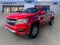 2017 Chevrolet Colorado Work Truck