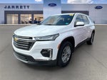 2022 Chevrolet Traverse LT 1LT