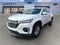 2022 Chevrolet Traverse LT 1LT