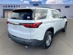 2022 Chevrolet Traverse LT 1LT