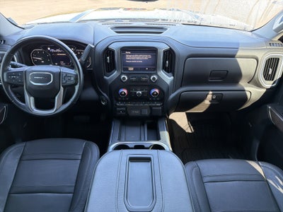 2021 GMC Sierra 2500HD Denali