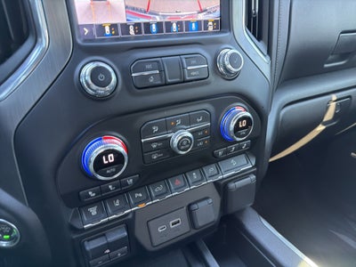 2021 GMC Sierra 2500HD Denali