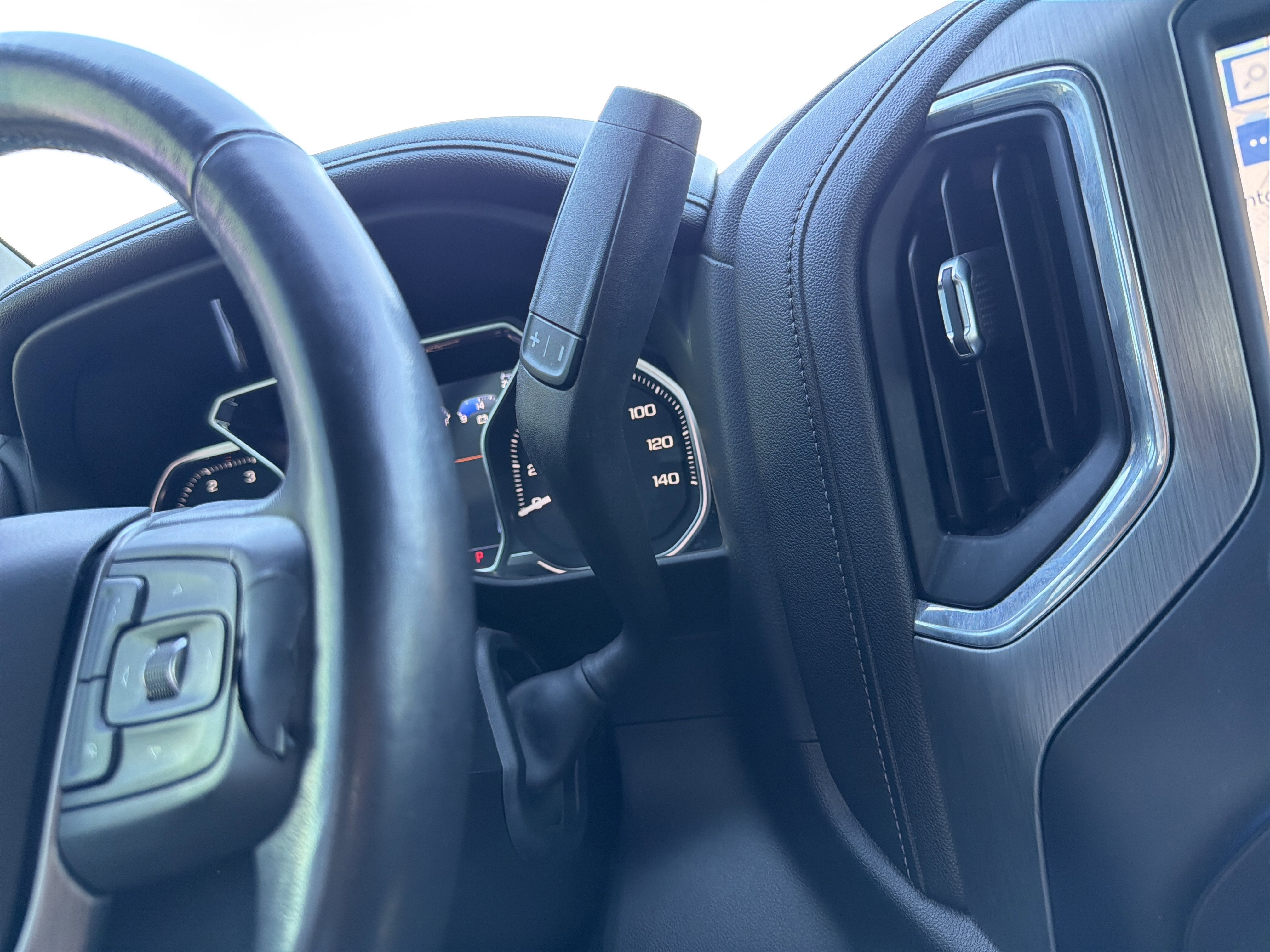 2021 GMC Sierra 2500HD Denali