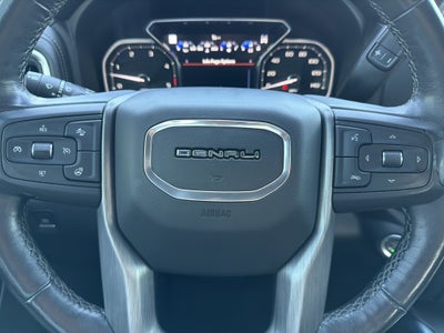 2021 GMC Sierra 2500HD Denali