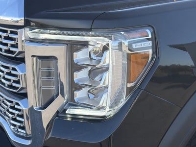 2021 GMC Sierra 2500HD Denali