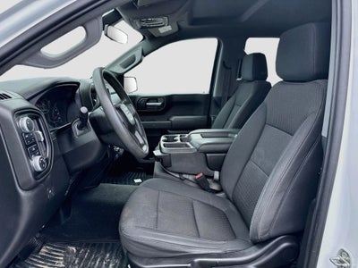 2020 GMC Sierra 1500 Base